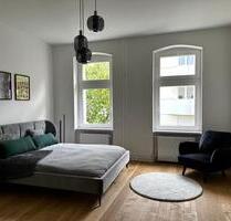 Modernes Studio Apartment in Rixdorf Neukölln - Berlin