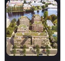 Bright New Apartment – First Occupancy | Südausrichtung | Nähe - Berlin Treptow-Köpenick