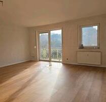Gepflegte 71 qm Wohnung mit Balkon - Windeck