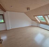 Lichtdurchflutete 3-Zimmer-Wohnung ca. 112 m² mit Balkon - Oberkirch