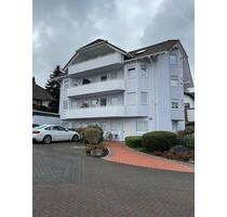 Ruhige 3-Zimmer-Erdgeschosswohnung mit Balkon, EBK in Westerburg