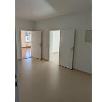 Wohnung in Grimma im Stadtzentrum