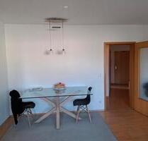2,5 Zimmer Whg in Weiden, zentral, Neubau, Aufzug, Garage, Keller - Weiden in der Oberpfalz