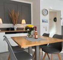 Ferienwohnung Riekes im Sauerland Winter Kurztripp Urlaub, Herbst - Schmallenberg