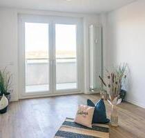 Top Wohnadresse - 1-Raum-Wohnung direkt am Schlossteich - Chemnitz