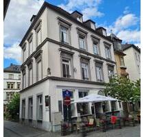 3-ZKB Wohnung, teilrenoviert, Koblenzer Altstadt