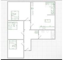 4-Zimmer-Wohnung in Gröbenzell - kernsaniert - zu Vermieten