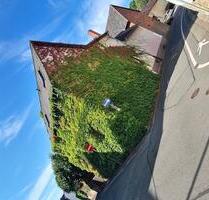 Einfamilienhaus mit großer Scheune zu verkaufen. - Wetzlar Naunheim