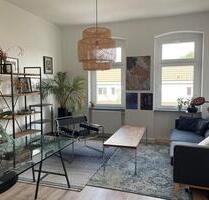 2ZKB 60qm Erfurt Zentrale Lage - 685,00 EUR Kaltmiete, ca.  60,00 m² in Erfurt (PLZ: 99089) Andreasvorstadt