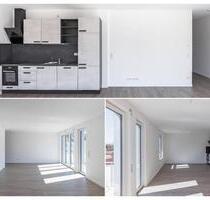 Moderne 4-Raum Maisonette Wohnung in zentraler Lage - Suhl