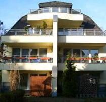 Helle 2,5 Zimmer Dachterrassenwohnung - Berlin Steglitz-Zehlendorf