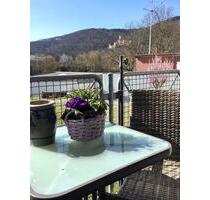 2,5-ZKB Balkon Tiefgarage Niederlahnstein • bis 2 Pers.‼️