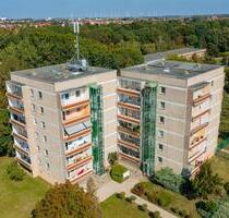 2 Raum-Wohnung mit Balkon Am Tierpark - Staßfurt