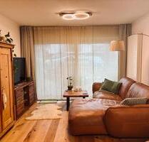 Traumhafte Single-Wohnung ca. 40qm in top Wohnlage - Deggendorf