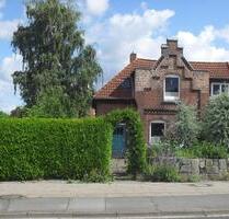 Einfamilienhaus Dhh in Lüneburg zu vermieten (Anfragestop p)
