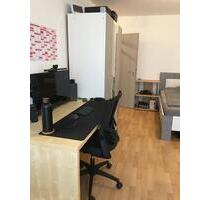 Schöne 1 ZW Pforzheim Nordstadt
