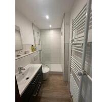 Helle 3-Zimmer DG-Wohnung mit 70 m² - Springe