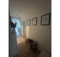 2,5ZKB mit Einbauküche und Balkon in Rohrbach - Neunkirchen