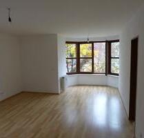 große, sonnige 3 Zi. Whg. in Landshut-Nikola