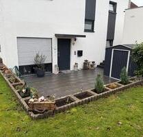 Moderne 2,5 Zimmer Einliegerwohnung mit Terrasse - Güglingen