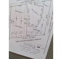 Grundstücke Paraguay Cordillera Caacupe Titel - Steinach