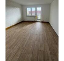 Wunderschöne 2-Raumwohnung mit Großküche - Weida