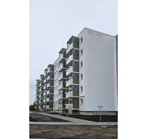 ERSTBEZUG! 3-Raumwohnung mit Fahrstuhl und Abstellraum auf der Etage - Gröditz