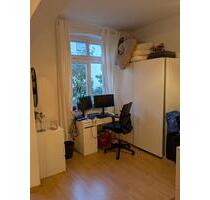 2 Zimmer Wohnung KA-Weststadt - 650,00 EUR Kaltmiete, in Karlsruhe (PLZ: 76135) Beiertheim-Bulach
