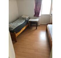 2 Raum mit Balkon 60 qm in Schwerin - Crivitz