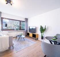 Charmantes Studio in Bonn-Plittersdorf