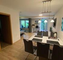 3-Zimmer Souterrainwohnung mit großer Terrasse - Schleswig