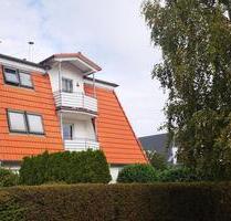 Ferienwohnung an der Ostsee - Graal Müritz, strandnah, E10 ☀️ - Graal-Müritz