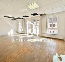 Barrierefreie Bürofläche mit Aufzug und Stellplätzen - Tauberbischofsheim