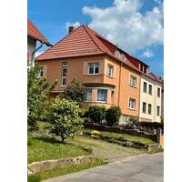 3-Raumwohnung mit Gartennutzung am Wartenberg in Eisenach