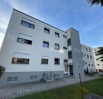 provisionsfrei -vermietete 3-Zimmer Whg in ruhiger Lage m. Balkon - Tettnang