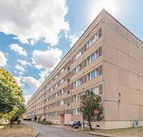 Perfekt für die kleine Familie - 332,00 EUR Kaltmiete, ca.  61,32 m² in Eisleben (Lutherstadt) (PLZ: 06295)