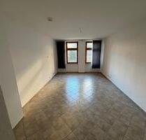 2 Raum Wohnung Stellplatz Terrasse Maisonette Fußbodenheizung - Halle (Saale) Damaschkestraße