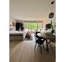 Wohnungsswap - 1 Zimmer, 40 m² - Klopstockstraße, Schwabing-West, München