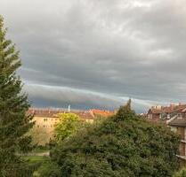 Privat zu verkaufen: Großzügige, offene 5 Zimmer-Altbauwohnung - Darmstadt Darmstadt-Nord