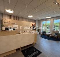 Schöne Büroeinheit in verkehrsgünstiger Lage - Leonberg