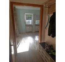 Einraumwohnung in Seniorenwohnanlage - Georgensgmünd