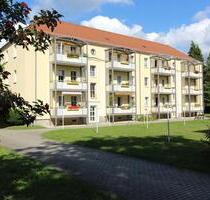 Rollstuhlgerechte 2-Raumwohnung zu vermieten! - Kamenz