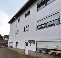 2. ZKB VKHeidstock - 390,00 EUR Kaltmiete, ca.  35,00 m² in Völklingen (PLZ: 66333)