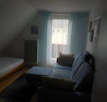 Möblierte WG- Zimmer in Altötting ab 15 11.2025 zu vermieten