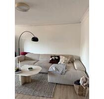 Vollmöblierte Wohnung in zentraler Lage (Neuhausen) zu vermieten - München Moosach