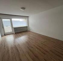 1-Zimmer-Wohnung in Selb - mit Einbauküche und Balkon - perfekt für Singles