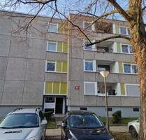 Neue Wohnung, neues Glück! Gut geschnittene 3,5-Zi.-Wohnung (WBS) - Dortmund Mengede