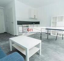 Einzimmerwohnung - Bochum Querenburg - Kreuztal