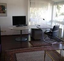 Möbliertes Appartement in Bochum Nähe Ruhr-Uni zuvermieten