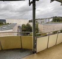 2-Raum-Wohnung in zentraler Lage - Suhl Aue 1